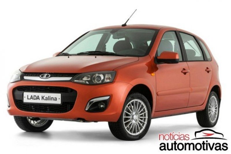 Renault-Nissan vai assumir 74,5% da AvtoVAZ