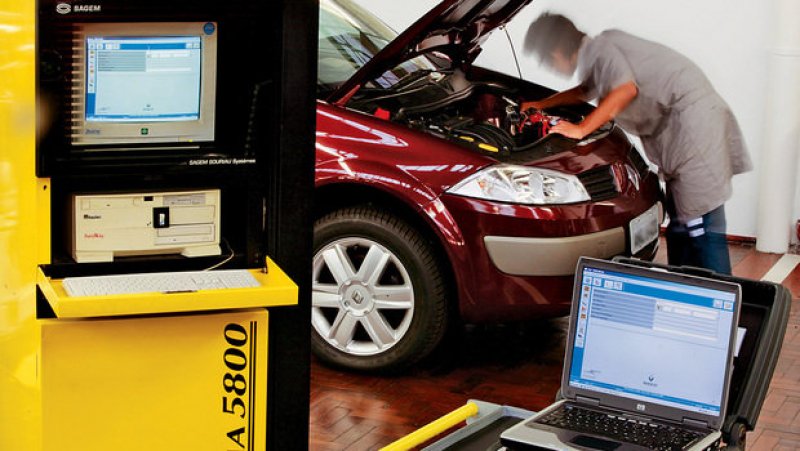 NOVO ÍNDICE DE MANUTENÇÃO PODE AJUDAR NA COMPRA DE CARRO