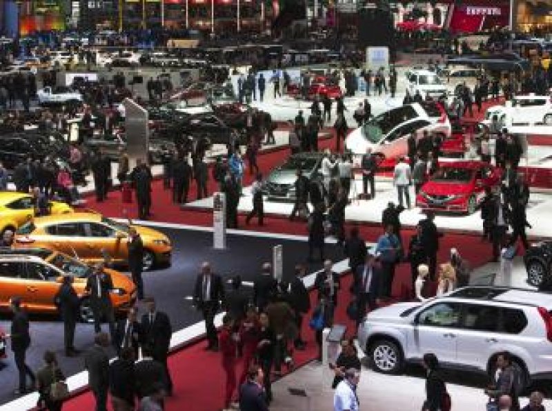 LIBERADO NOVO LOTE DE INGRESSOS DO SALÃO