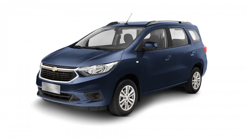 Spin para PcD tem vendas suspensas pela Chevrolet