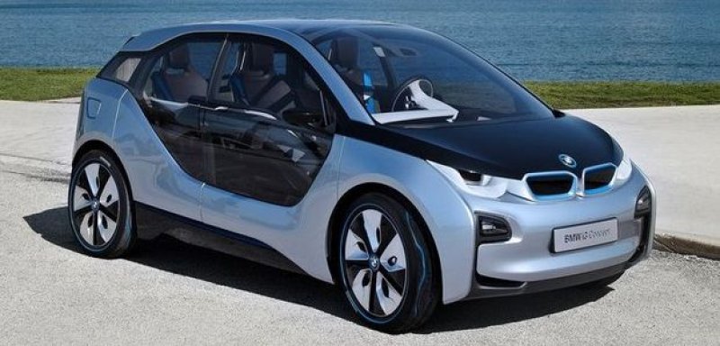 MERCADO DE CARROS ELÉTRICOS GANHA PRIMEIRO IMPULSO NO BRASIL