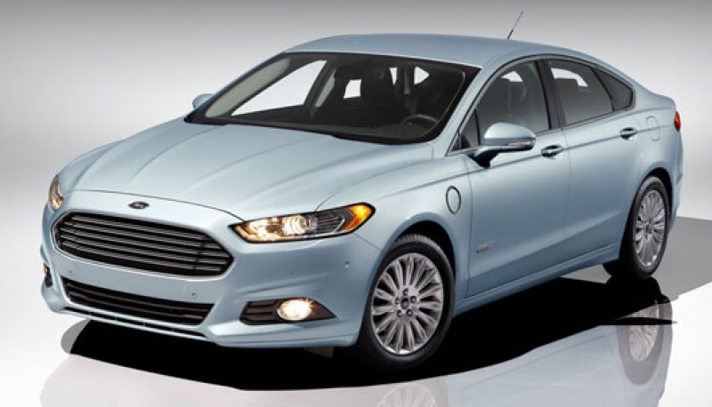 EUA: estudo projeta alta na venda de elétricos