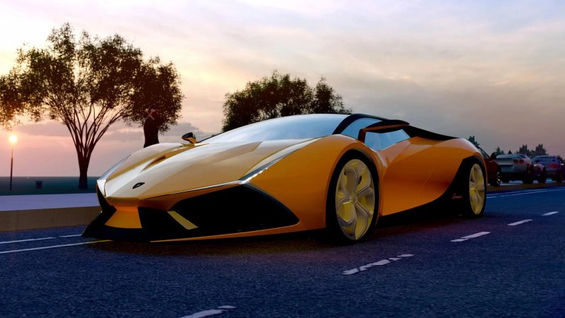 Lamborghini mexicana quer fazer carros elétricos no Brasil; conheça essa curiosa história