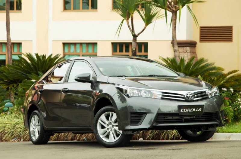 TOYOTA QUER FIDELIZAR CLIENTES COM NOVO TIPO DE FINANCIAMENTO PARA ETIOS E COROLLA