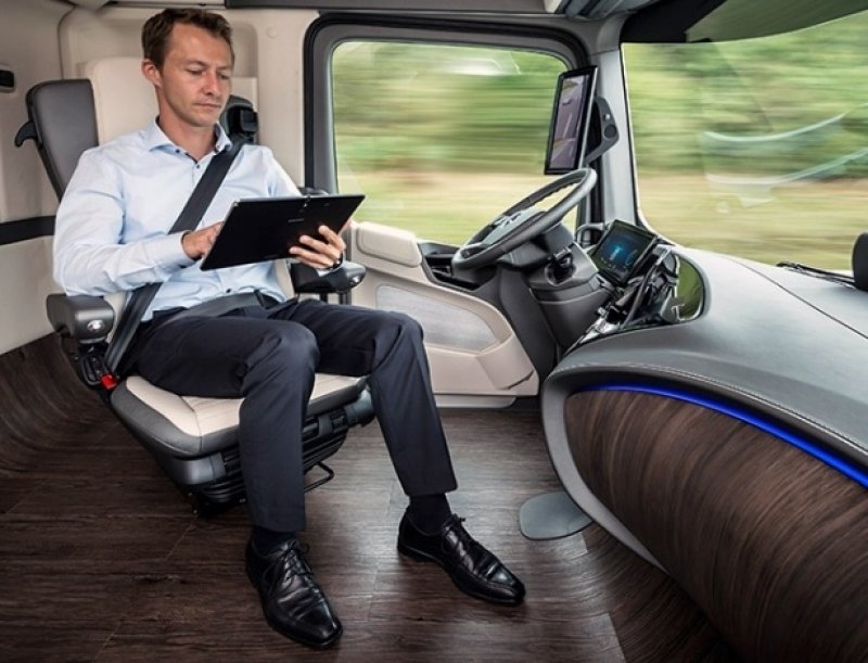 HONDA E GM QUEREM UNIR FORÇAS PARA FAZER CARRO QUE ANDA SOZINHO