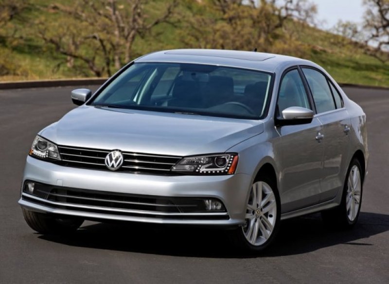 VW CONFIRMA PRODUÇÃO DO JETTA REESTILIZADO NO BRASIL EM 2015