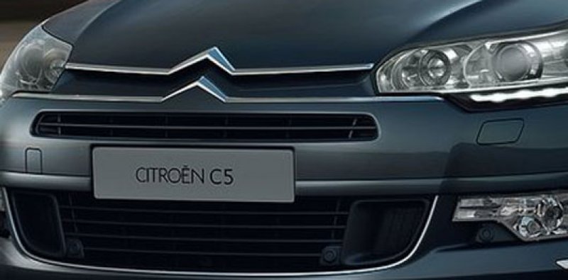 Opel produzirá nova geração do Citroën C5, diz jornal