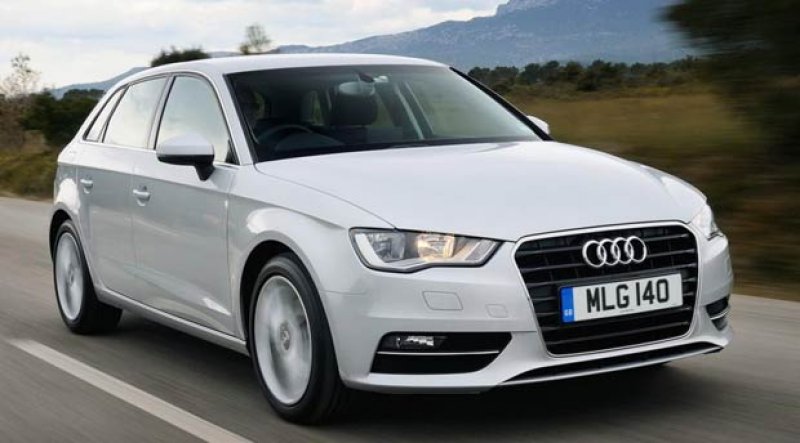 AUDI A1 E A3 ADOTAM TECNOLOGIA DE DESATIVAÇÃO DE CILINDROS