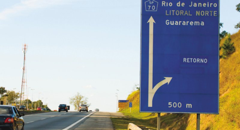 Tudo para sua viagem de carro