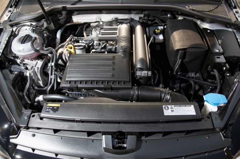 VOLKSWAGEN: NOVO MOTOR 1.5 TSI ENTRARÁ NO LUGAR DO 1.4 TSI EM 2017