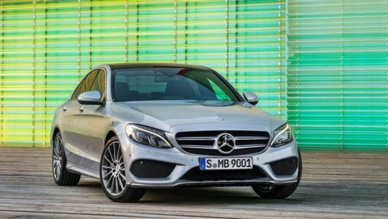 NOVO MERCEDES-BENZ CLASSE C CHEGA AO BRASIL POR R$ 138.900