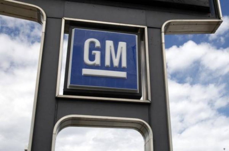 GM suspenderá atividade em fábricas europeias