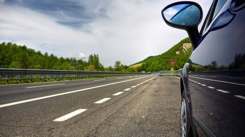 VAI VIAJAR NO FERIADO? 