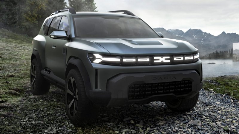 Renault terá SUV nacional baseado na plataforma CMF-B e novo 1.0 turbo