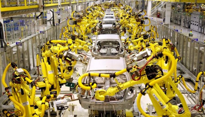 Hyundai fecha acordo com trabalhadores em greve na Coréia