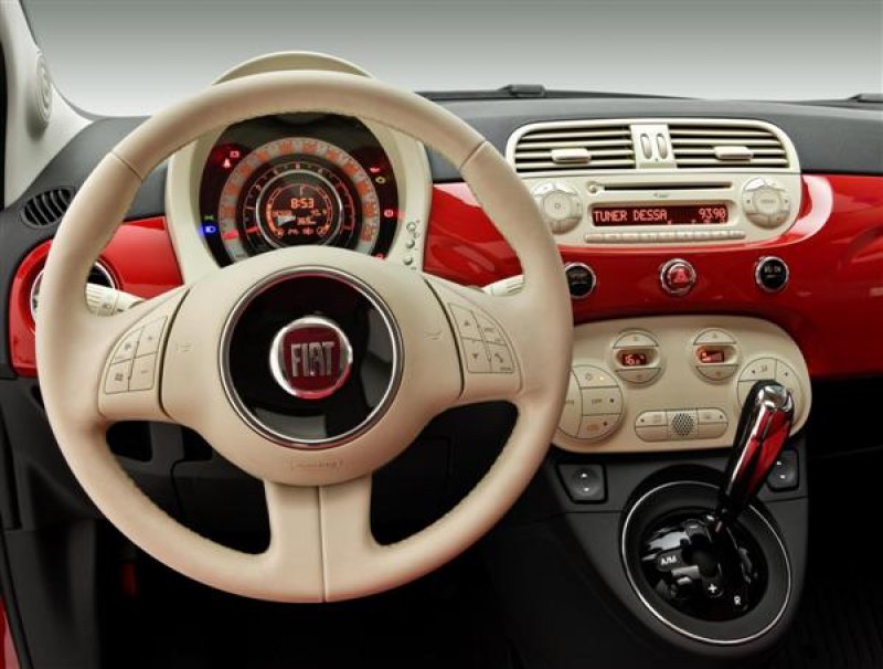 FIAT TRANSFORMA DUALOGIC EM OPCIONAL E PREJUDICA PORTADORES DE DEFICIÊNCIA FÍSICA