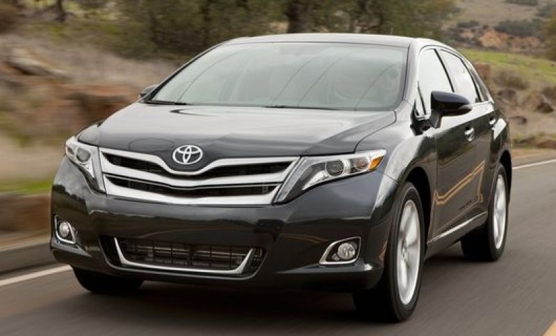 Toyota aumentará produção de motores V6