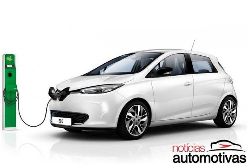 Rio Grande do Sul vai negociar com Renault fábrica de elétricos