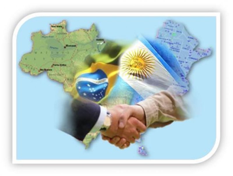 ARGENTINA DEVE RECUSAR ACORDO DE LIVRE COMÉRCIO COM O BRASIL