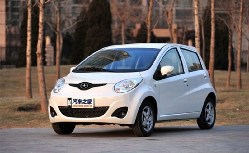 Carismático, J2 é porta de entrada da JAC