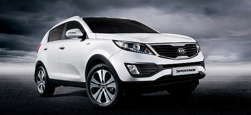 Sportage top ganha GPS integrado por R$ 3 mil