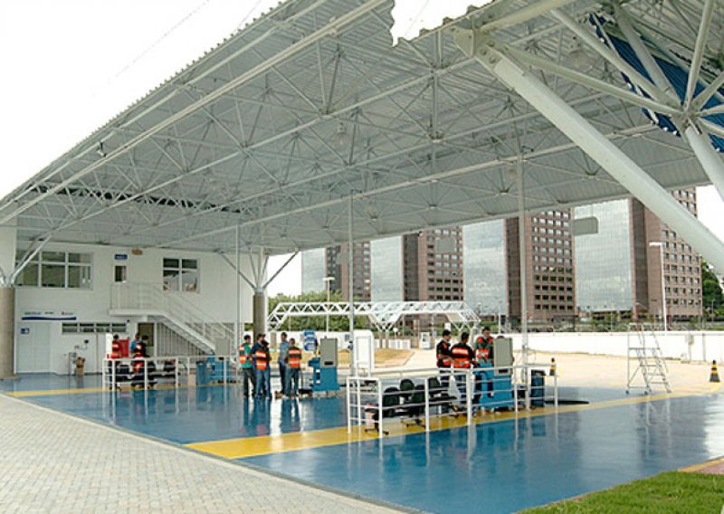 Em ano eleitoral, inspeção obrigatória em São Paulo não tem previsão 