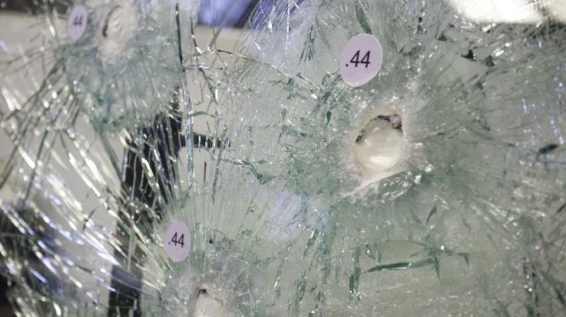 BRASIL É PAÍS COM MAIS CARROS BLINDADOS NO MUNDO