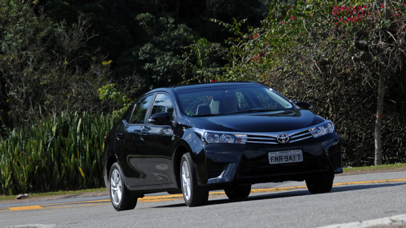 TOYOTA FAZ MEGARRECALL DE 538.730 CARROS.