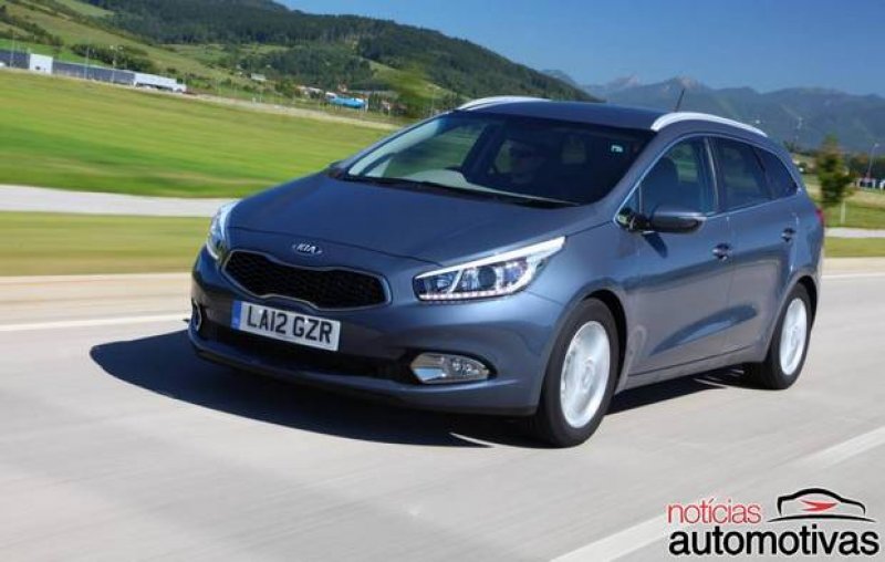 Fabricantes europeus questionam o avanço dos coreanos no mercado