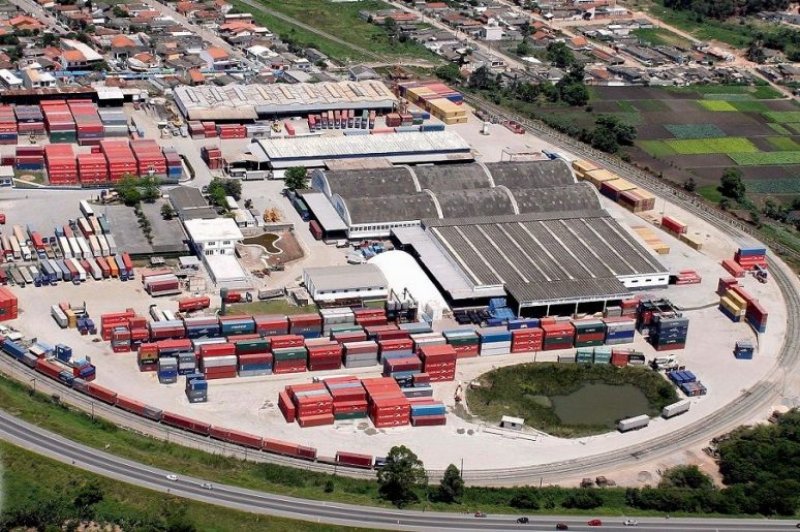 FORD INAUGURA NOVO CENTRO DE EXPORTAÇÃO DE PEÇAS NO BRASIL