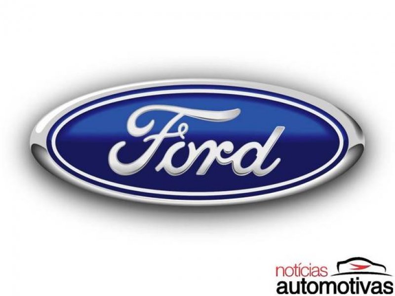 Ford: linha 100% global no Brasil em 2015