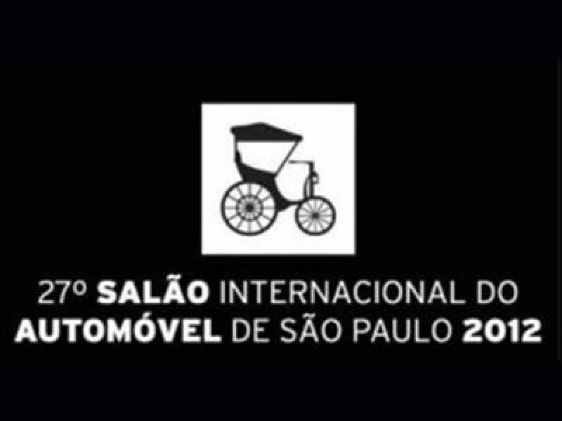 Salão de SP oferecerá test-drive de esportivos por R$ 1,2 mil
