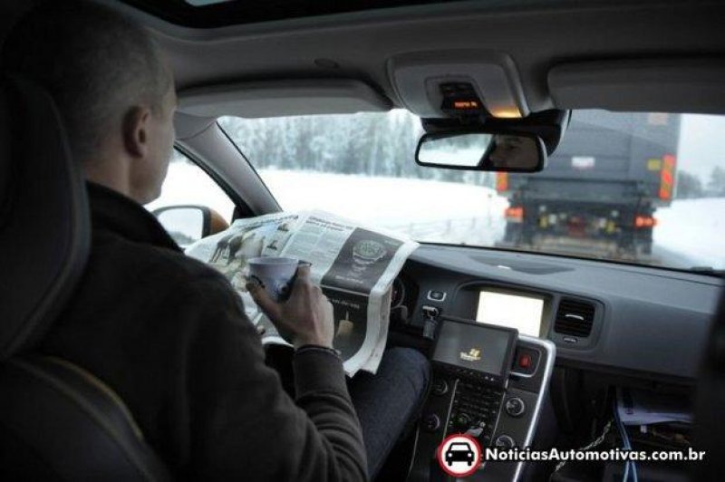 Direção autônoma e as falhas da educação 