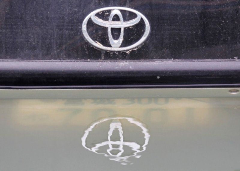 México exige mais produção e Toyota pode ter problemas