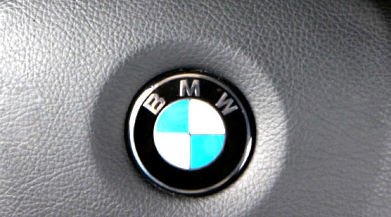 BMW reforça interesse de sediar fábrica em SC