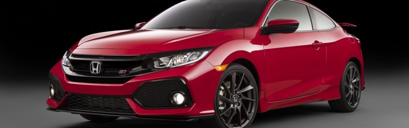HONDA CONFIRMA CIVIC SI COUPÉ NO BRASIL EM 2018