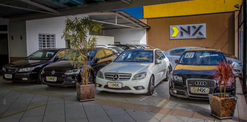 GOVERNO VAI SIMPLICAR TRANSFERÊNCIA DE VEÍCULOS USADOS