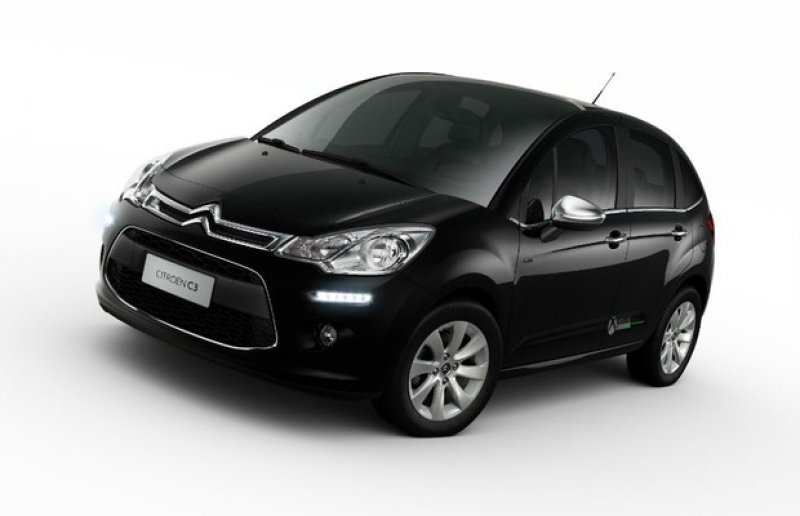 CITROËN E MICROSOFT LANÇAM C3 XBOX ONE EDITION POR R$ 49.990