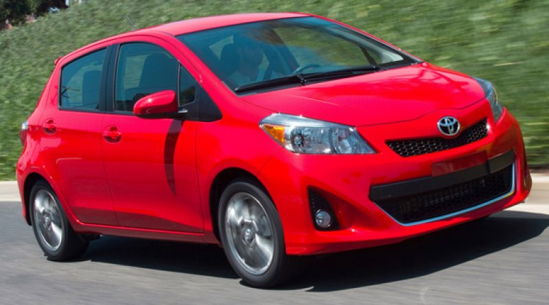 Toyota produzirá outros modelos em Sorocaba