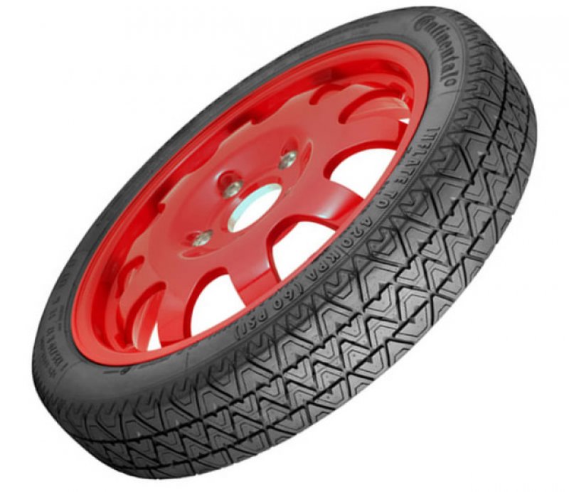 PROJETO DE LEI PREVÊ PROIBIÇÃO DO “ESTEPE FINO” EM CARROS VENDIDOS NO BRASIL