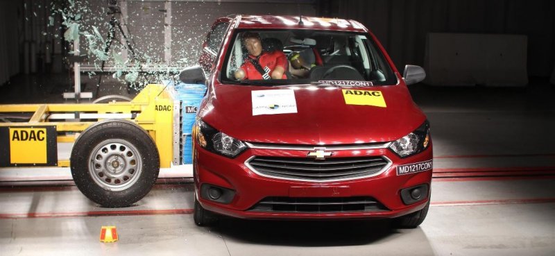 CARRO NO BRASIL TERÁ 13 NOVOS ITENS OBRIGATÓRIOS DE SEGURANÇA