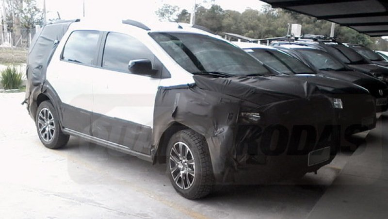 SPIN AVENTUREIRA É FLAGRADA NO INTERIOR DE SP