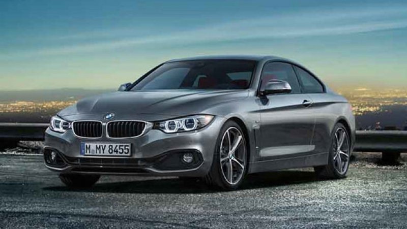 BMW TRAZ 435I AO BRASIL POR R$ 299.950