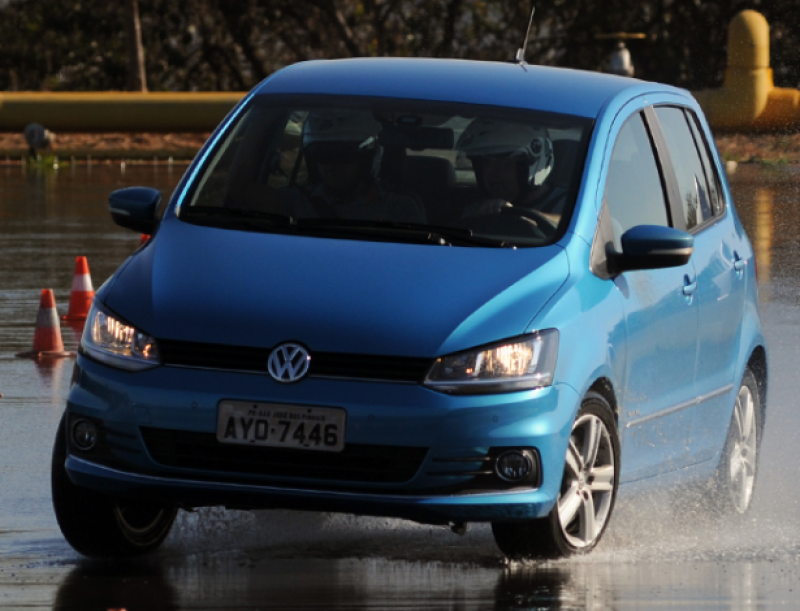 BRASIL PERTO DE TER LEI QUE TORNA CONTROLE DE ESTABILIDADE OBRIGATÓRIO