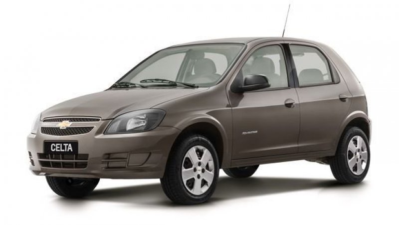 CHEVROLET LANÇA CELTA ADVANTAGE