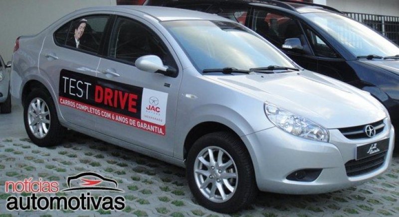 A IMPORTÂNCIA DO TEST-DRIVE