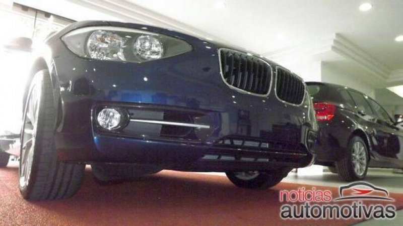 BMW SÉRIE 1 PODE GANHAR VERSÃO SEDÃ PARA BRIGAR COM A3 SEDAN E CLA