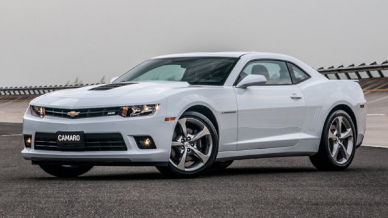 CHEVROLET É A NOVA PATROCINADORA DA SELEÇÃO BRASILEIRA