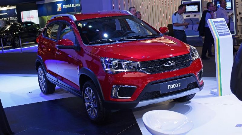 CHERY E LIFAN TENTAM RECUPERAR MERCADO