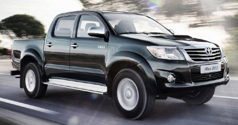 China e Toyota lideram mercado automotivo mundial